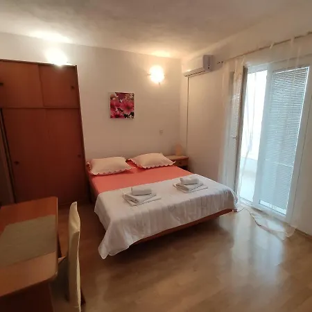 Jadranka Appartement Makarska