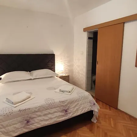 Jadranka Appartement *