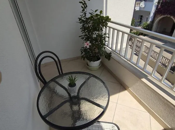 Jadranka Appartement