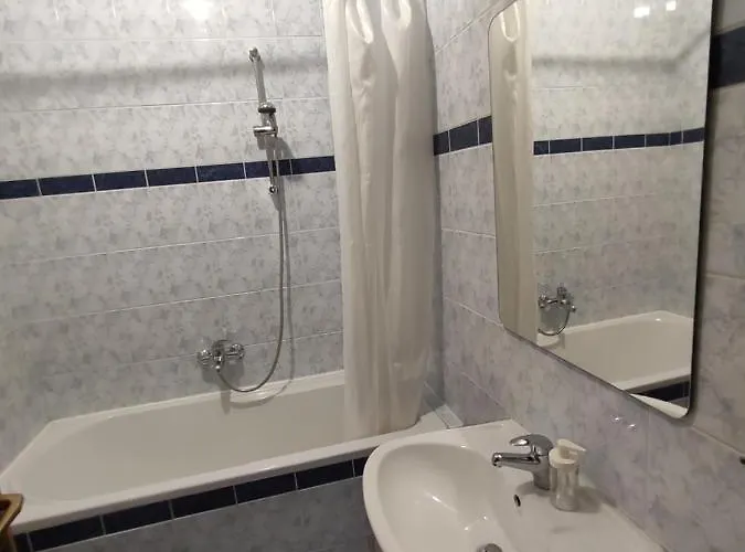 Jadranka Appartement *