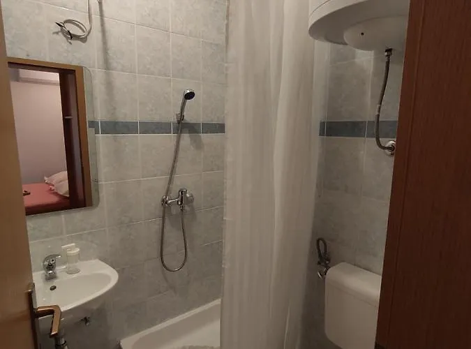 Appartement Jadranka