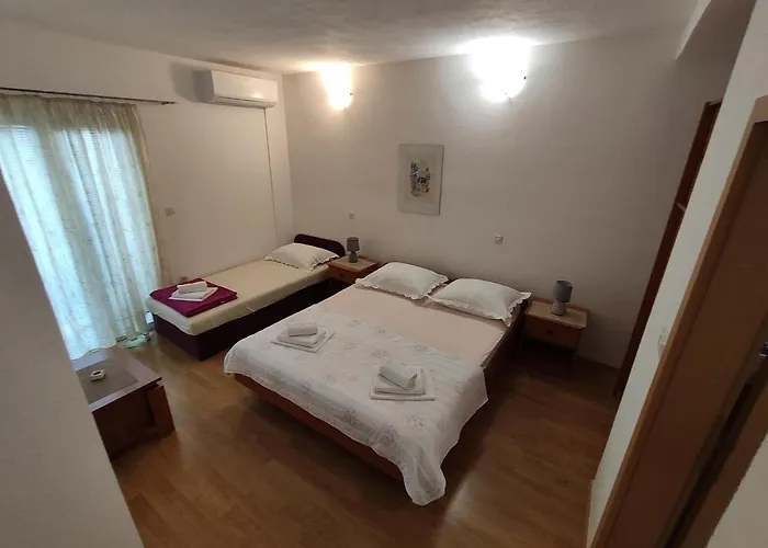 Jadranka Appartement *