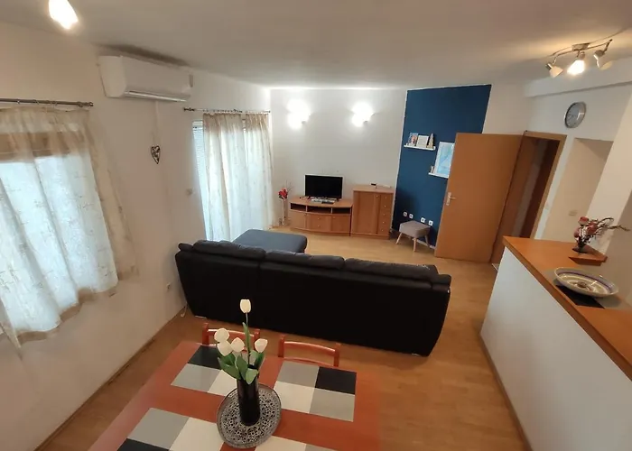 Appartement Jadranka