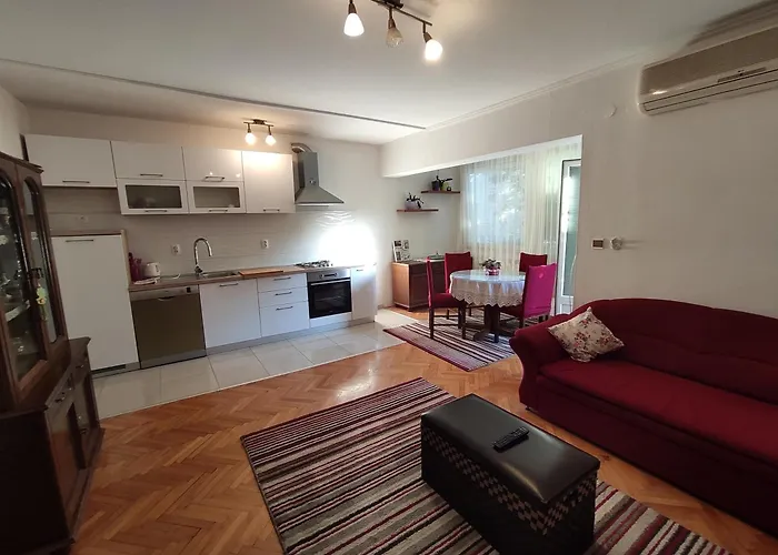 Appartement Jadranka *