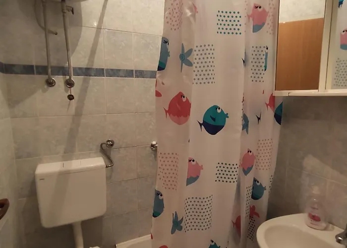 Jadranka Appartement