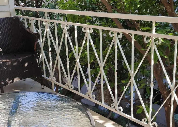 Appartement Jadranka