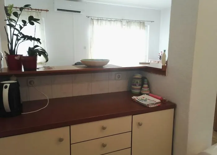 Jadranka Appartement Makarska