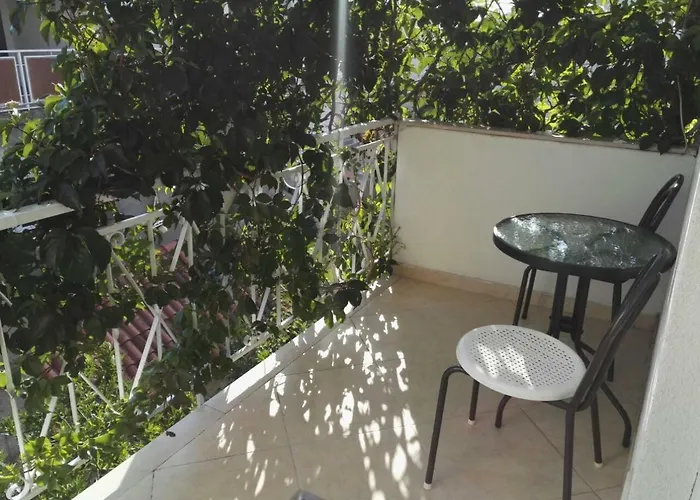 Jadranka Appartement *