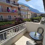 Jadranka Apartamento *