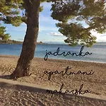 Jadranka Apartamento