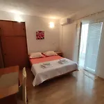 Jadranka Apartamento Makarska