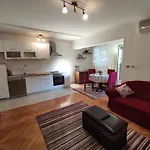 Apartamento Jadranka *