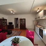 Jadranka Apartamento Makarska