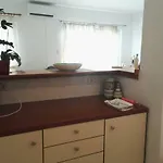 Jadranka Apartamento Makarska