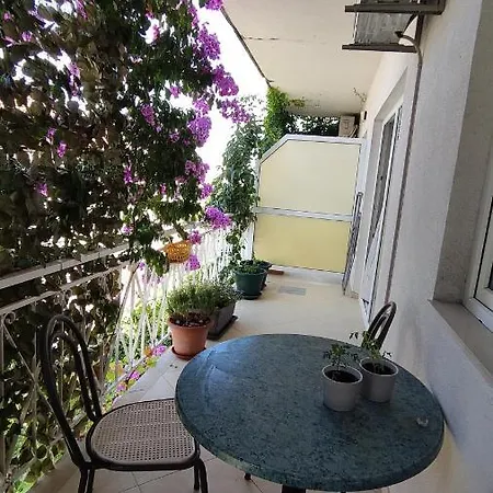 Jadranka * Makarska