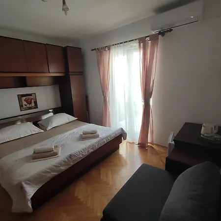Jadranka * Makarska