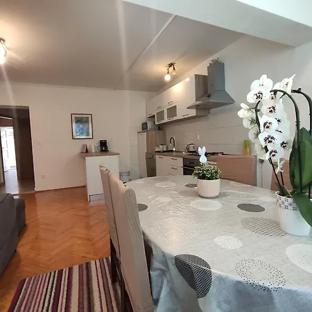 Jadranka Apartamento