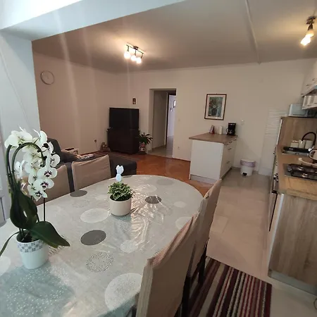 Apartamento Jadranka