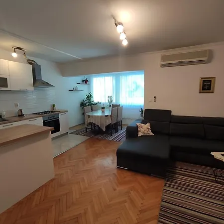 Apartamento Jadranka *
