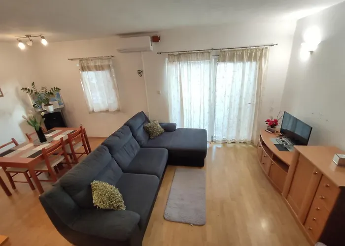 Lejlighed Jadranka Makarska