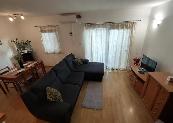 Lejlighed Jadranka Makarska