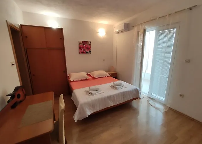 Jadranka Daire Makarska