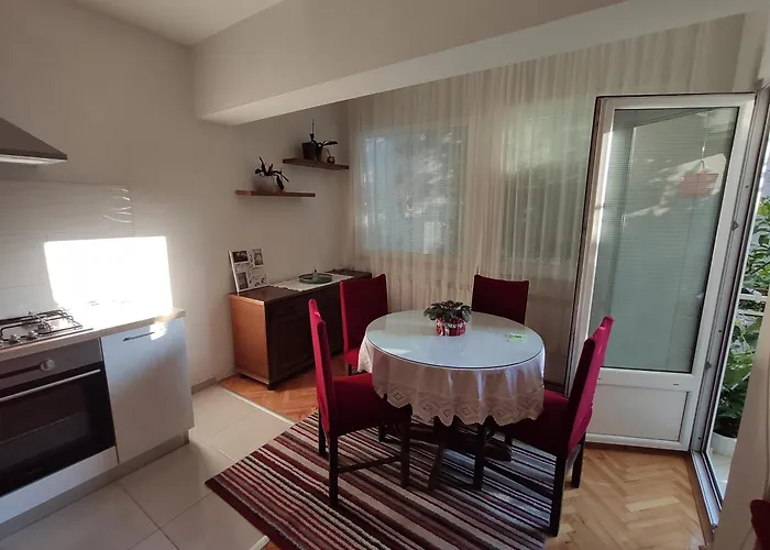 Jadranka * Макарска