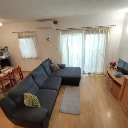 Apartment Jadranka Makarska