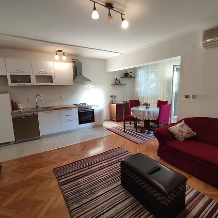 Apartment Jadranka *