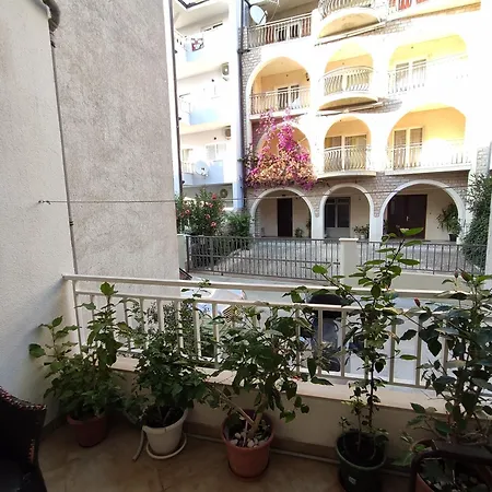 Apartment Jadranka Makarska