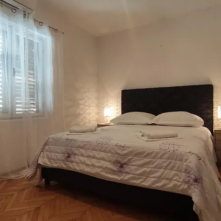 Apartment Jadranka *