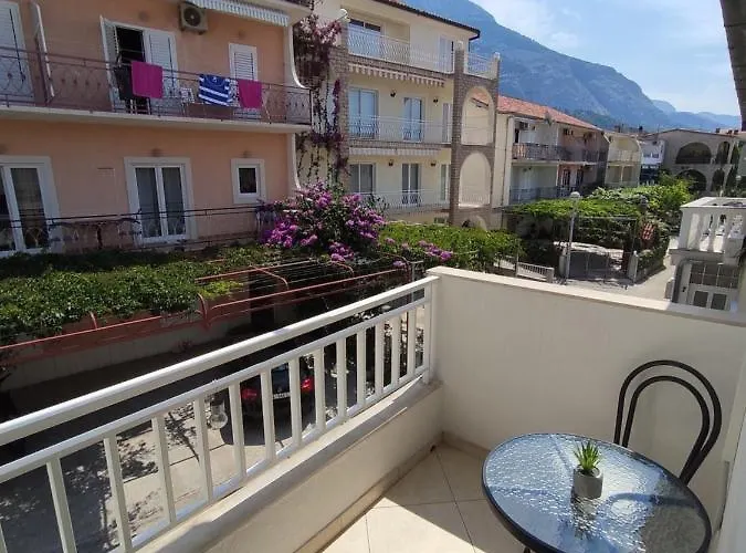 Jadranka Apartment *