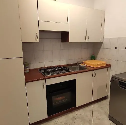 Jadranka Apartment Makarska