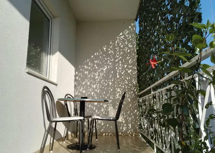 Apartment Jadranka *